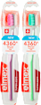 Zobna ščetka Super Soft, več različic elmex