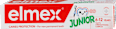 Junior pasta za zube, 6-12 godina elmex