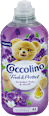 Ammorbidente Fresh & Protect orchidea viola e mirtilli Coccolino