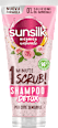 Shampoo Detox 1 Minute Scrub cute sensibile sunsilk