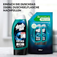 Duschgel for men Nachfüllpack duschdas