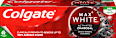 Pastă de dinți max albire cărbuni Colgate