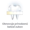 Bieliaca zubná pasta Max White White Crystals  Colgate