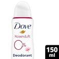 Deospray Zink-Komplex und Rosenduft Dove