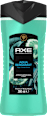 Duschgel Aqua Bergamot AXE