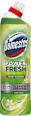 WC tisztító gél, Power Fresh, lime fresh Domestos