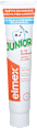 Zobna pasta Junior, 6-12 let elmex
