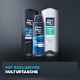Geschenkset Recharge 4tlg Dove MEN+CARE