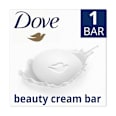 Seifenstück Beauty Cream Bar Dove