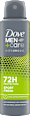 Deodorante spray uomo Advanced Care Sport Fresh Dove MEN+CARE