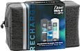 Geschenkset Recharge 4tlg Dove MEN+CARE