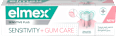 Zobna pasta Sensitivity + Gum Care elmex