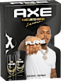 Geschenkset Flaxe AXE