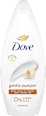 Gel za tuširanje - gentle pamper Dove