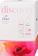 Powder Soft poklon paket Dove