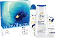 Geschenkset Trio verwöhnend Dove