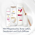 Geschenkset Entspannend mit Duft-Diffuser 4tlg Dove