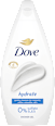 Vlažilni gel za tuširanje Hydrate Dove