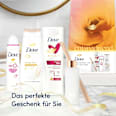 Geschenkset Entspannend mit Duft-Diffuser 4tlg Dove