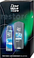 Козметичен комплект Clean Comfort Dove MEN+CARE