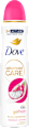 Antitranspirant Deospray Advanced Care Drachenfrucht- und Kokosduft  Dove