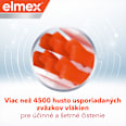 Zubná kefka Expert Precision Interdental, Medium elmex