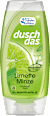 Duschgel Limette & Minze duschdas