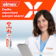 Zubná kefka Expert Precision Interdental, Medium elmex