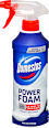 Power Foam WC és fürdőszoba tisztító hab Arctic Fresh Domestos