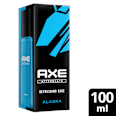 After Shave Alaska AXE
