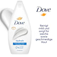 Pflegedusche Hydrate Dove