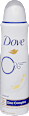 Deo spray Original 0% Dove