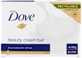 Original tuhé mýdlo  Dove