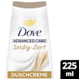 Duschcreme Advanced Care Seidig-Zart Dove