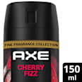 Deospray Cherry Fizz AXE
