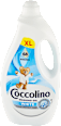 Prací gél na bielu bielizeň White Coccolino