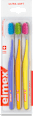Zubná kefka ultra mäkká elmex