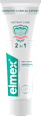 Zubná pasta Sensitive Clinical Expert Instant Care 2v1 elmex