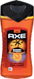 Sunset Fresh gel za tuširanje AXE