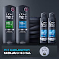 Geschenkset Men Outdoor Fun 5tlg Dove MEN+CARE