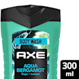 Duschgel Aqua Bergamot AXE
