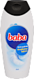 Férfi tusfürdő érzékeny bőrre Baba