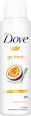 Дезодорант Маракуя и Лимонова трева Dove