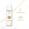 Antitranspirant Deospray Go Fresh Passionfrucht Zitronengras Dove