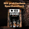 Geschenkset Dark Temptation 4tlg AXE