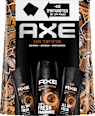 Geschenkset Dark Temptation 4tlg AXE