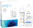Poklon-paket Enjoy Dove