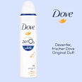Deospray Original mit Zink-Komplex Dove