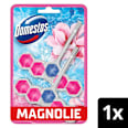 WC-Stein Pink Magnolie Domestos