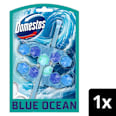 WC-Stein Blauspüler Ocean Domestos